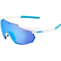 100% Racetrap 3.0 Movistar HiPER Multi Sportbrille von 100%