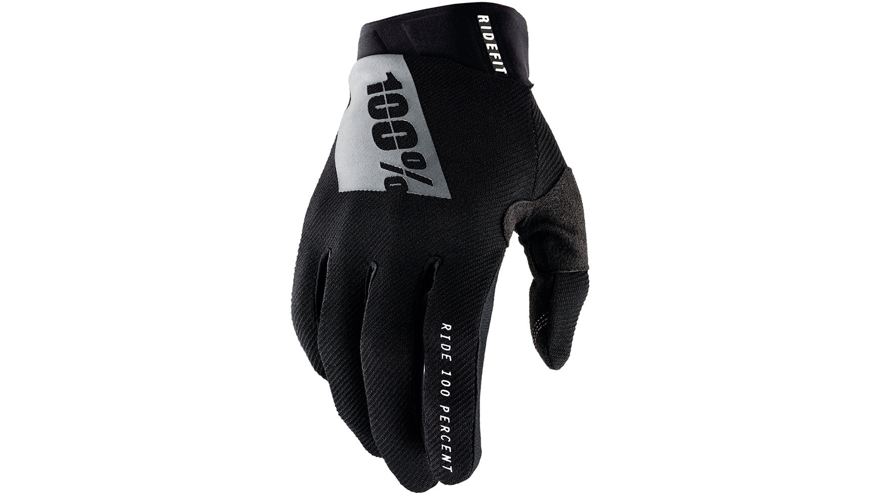 100% Ridefit Gloves von 100%