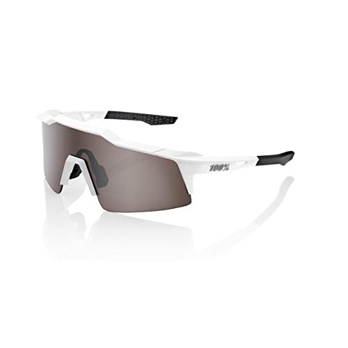 100% Speedcraft Hiper Lense Sportbrille, Uni von 100%