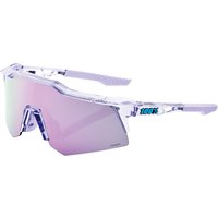 100% Speedcraft XS Hiper Mirror Lens Sportbrille von 100%