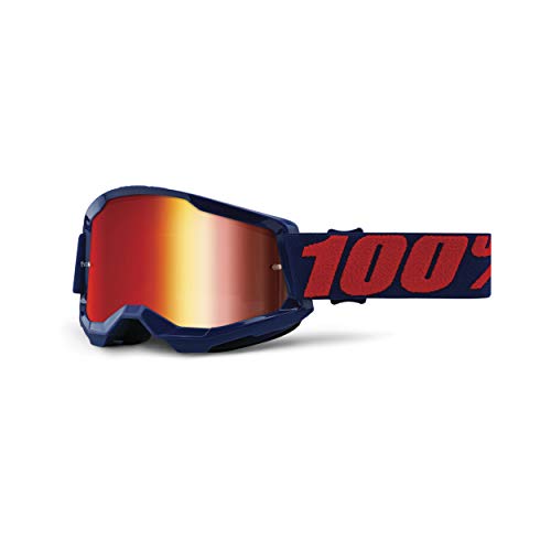 100% Unisex-Adult Strata 2 Sunglasses, Masego, Erwachsene von 100%