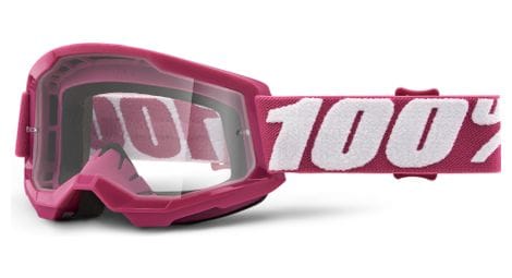 100  strata kindermaske 2   rose fletcher   klare brille von 100%