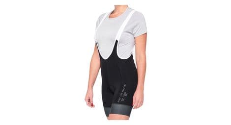 exeeda 100  textil   schutz damen shorts schwarz von 100%