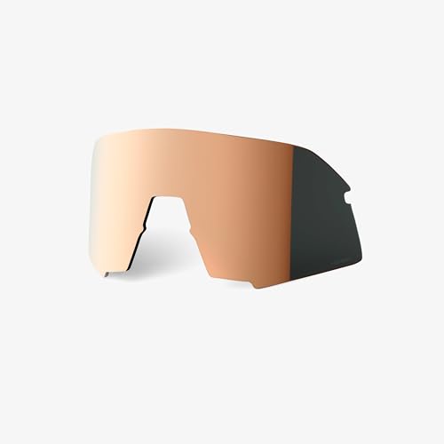 Lente Ricambio S3 HiPER Gold Mirror von 100%