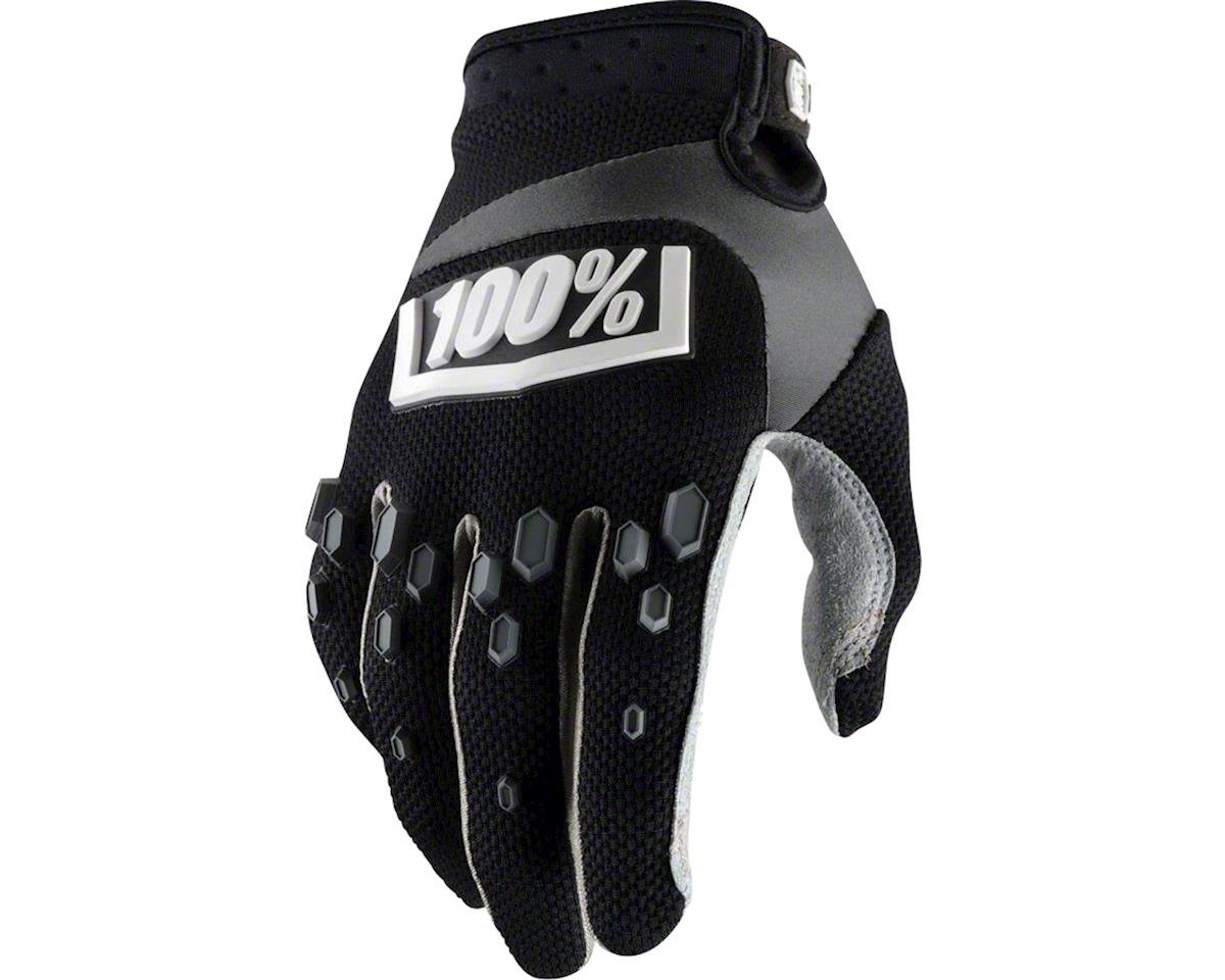 100% Airmatic Handschuhe Schwarz Größe XXL von 100percent