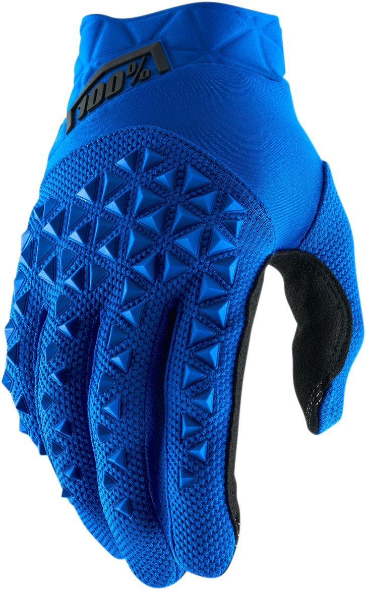 100% Handschuhe AIRMATIC BL/BK XL von 100percent