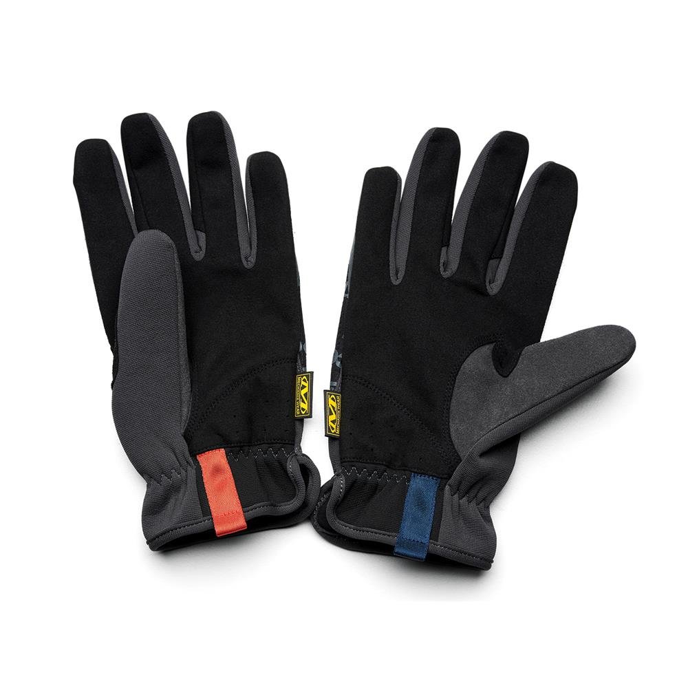 100% x Mechanix Wear FastFit Workshop Glove von 100percent