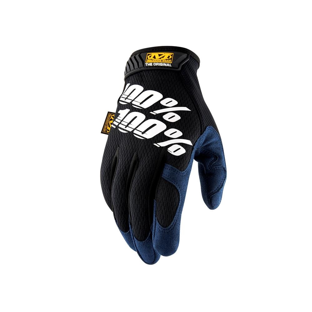 100% x Mechanix Wear Original Workshop Glove von 100percent
