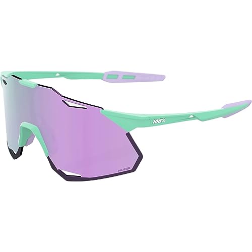 100percent Hypercraft Xs Sunglasses HiPER Lavender Mirror Lens/cat3 von 100percent