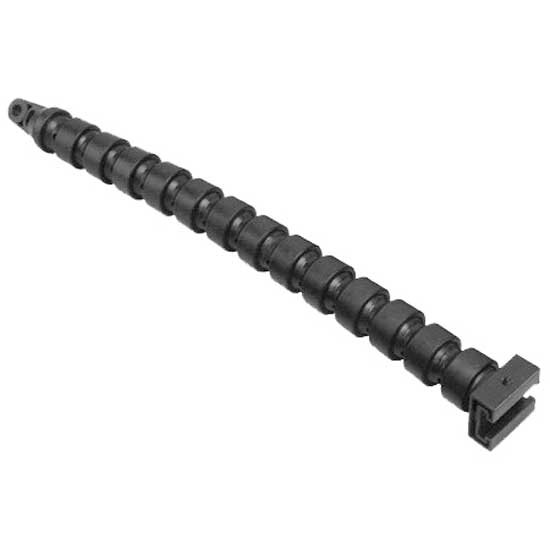 10bar Flexible Arm Schwarz 45 cm von 10bar