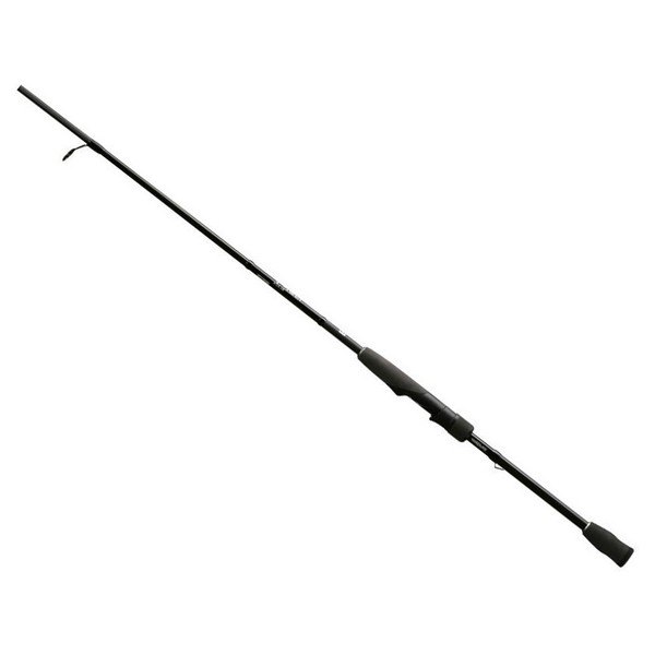 13 Fishing Defy Black Spinning Rod Schwarz 2.13 m / 15-40 g von 13 Fishing