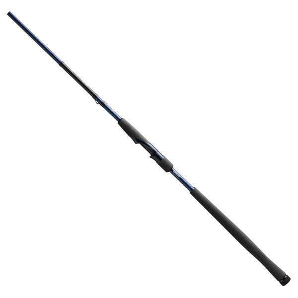 13 Fishing Defy S Spinning Rod Schwarz 2.19 m / 15-40 g von 13 Fishing