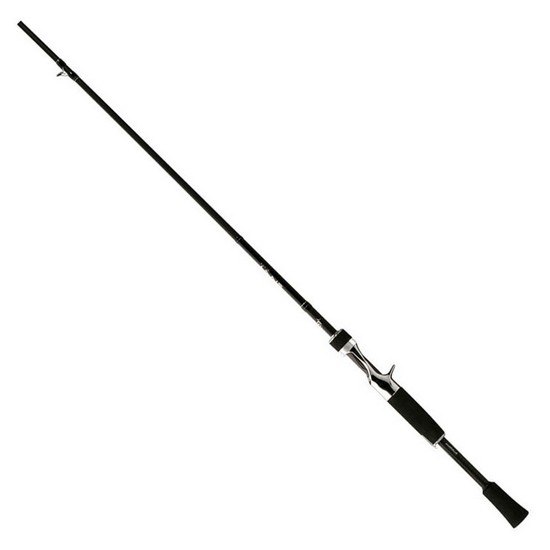 13 Fishing Envy Black Baitcasting Rod Schwarz 1.85 m / 10-17 Lbs von 13 Fishing
