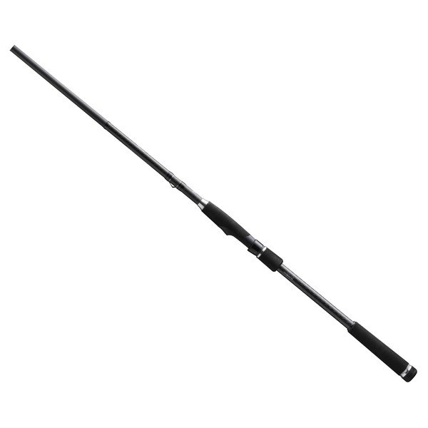 13 Fishing Fate Black Spinning Rod Schwarz 2.13 m / 10-30 g von 13 Fishing