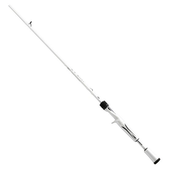 13 Fishing Fate V3 Baitcasting Rod Weiß 1.85 m / 5-20 g von 13 Fishing