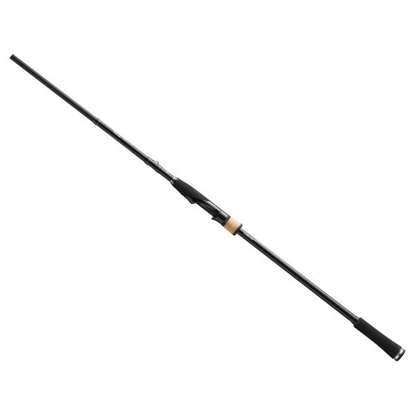 13 Fishing Muse Black Spinning Rod Schwarz 2.06 m / 5-20 g von 13 Fishing