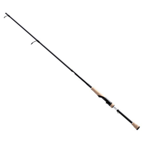 13 Fishing Omen Black Spinning Rod Schwarz 2.03 m / 5-20 g von 13 Fishing