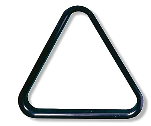 Triangel für 38 mm Billardkugeln von 1a-sports