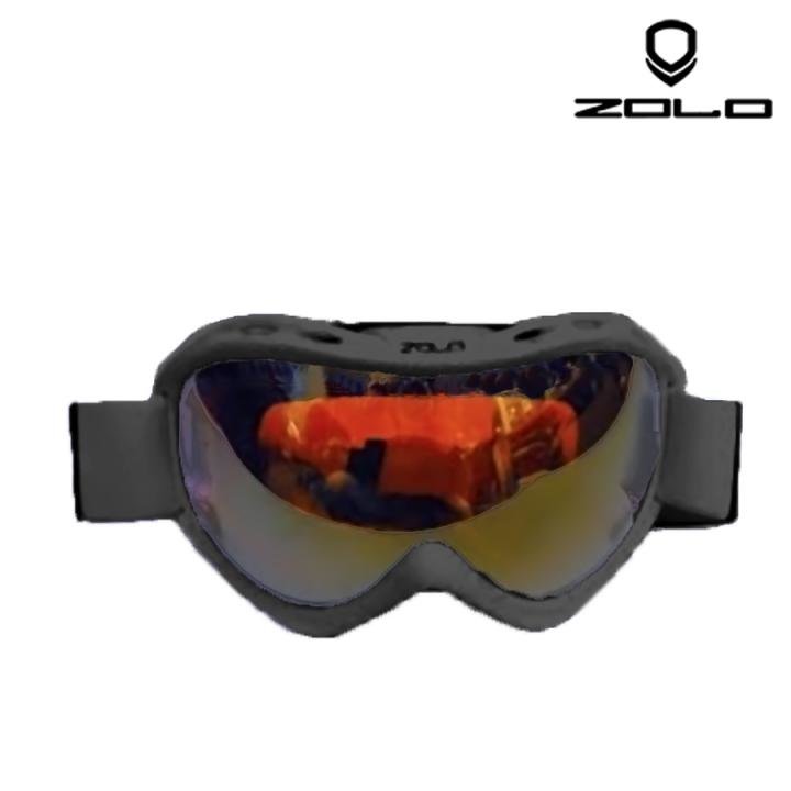 Zolo - Z51 Skibrille - Damen Schneebrille von 2117 of Sweden