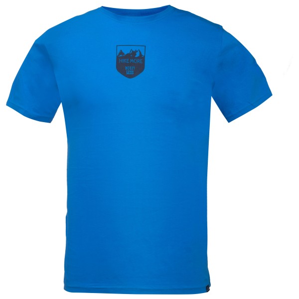 2117 of Sweden - Apelviken T-Shirt - T-Shirt Gr L blau von 2117 of sweden