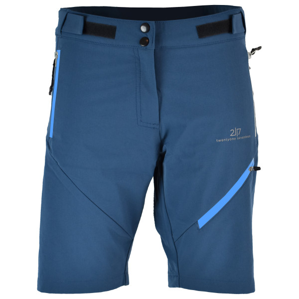 2117 of Sweden - Shorts Sandhem - Shorts Gr XXL blau von 2117 of sweden