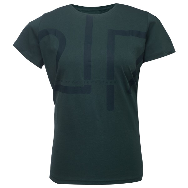 2117 of Sweden - Women's Apelviken T-Shirt - T-Shirt Gr XS blau von 2117 of sweden