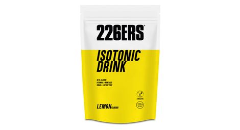 226ers lemon energy drink 1kg von 226ers