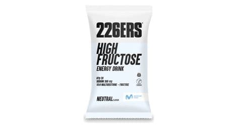 energy drink 226ers high fructose neutral 90g von 226ers