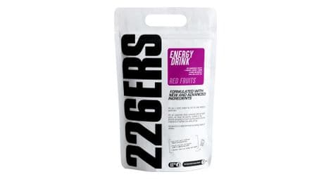 energydrink 226ers energy red fruits 1kg von 226ers