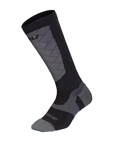 2XU Vectr Alpine Compression Socks von 2XU