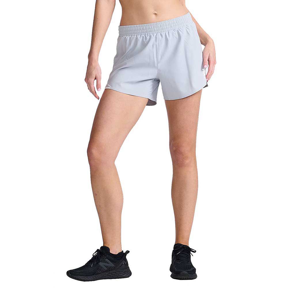 2xu Aero 5´´ Shorts Lila M Frau von 2xu