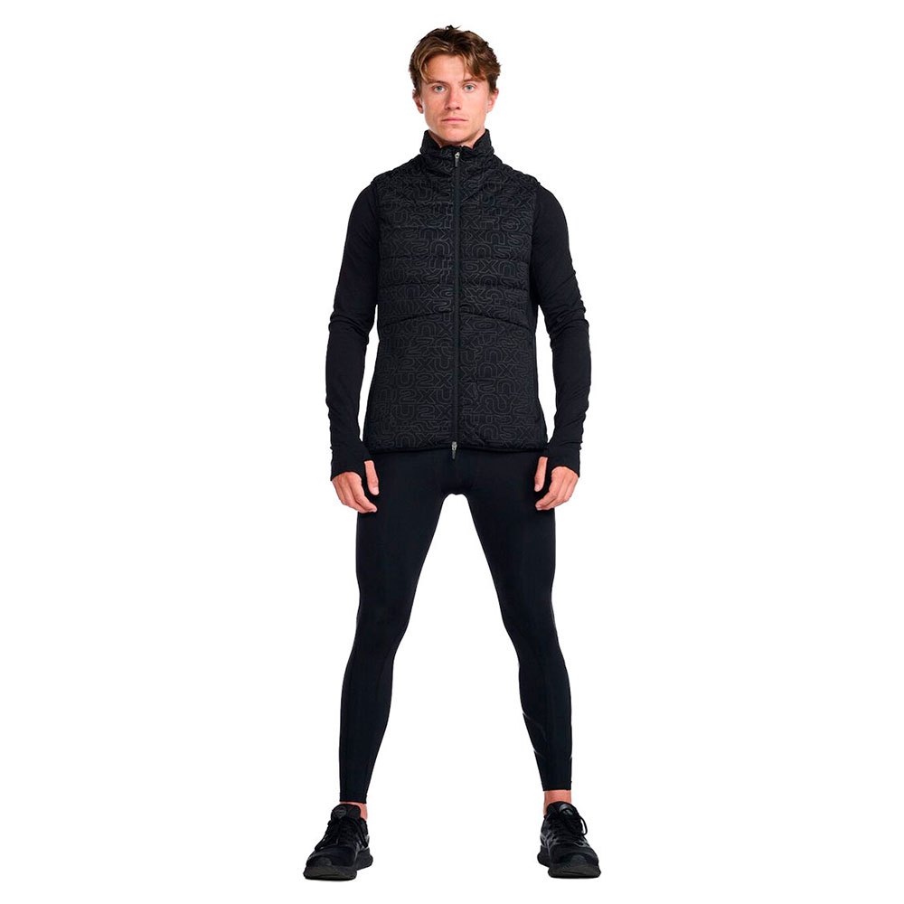2xu Ignition Insulation Vest  L Mann von 2xu