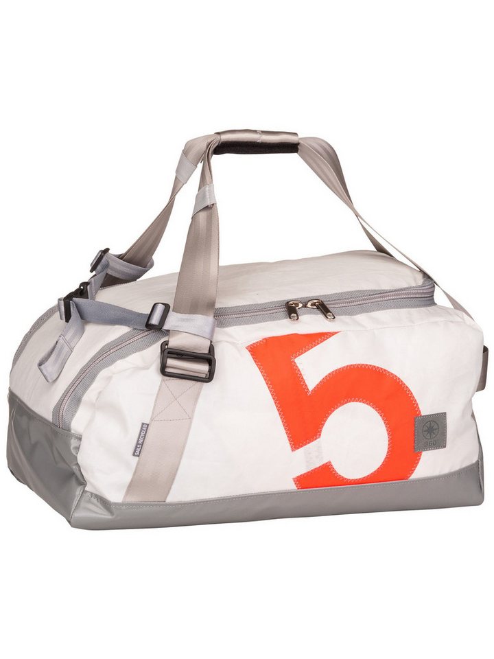 360Grad Reisetasche Container von 360Grad