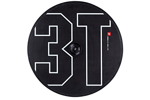 3T Orbis II C Disc LTD Rad von 3T