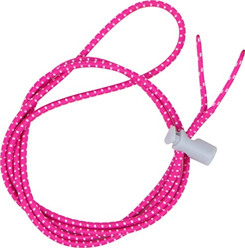 Schwimmbrille, Bungee-Gurt, Seilschnalle, um die elastische Seilschnalle zu stärken, nicht leicht zu stolpern, rosa von 3asyglide