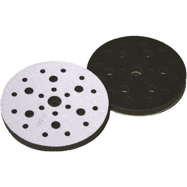 3m Hookit Soft Interface Pad Schwarz von 3m