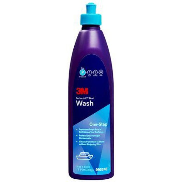 3m Perfect It 946ml Yates Concentrated Soap Mehrfarbig von 3m