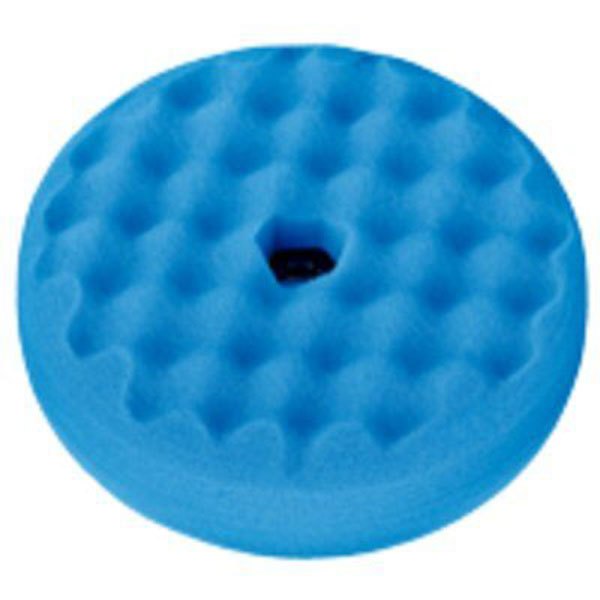 3m Perfect It Polished Beret Blau 216 mm von 3m