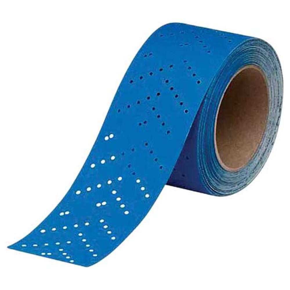 3m Stikit 9.1 M 2.75´´ 40 Sandpaper Roll Blau von 3m