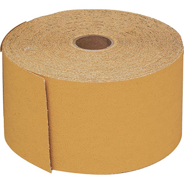 3m Stikit Gold P400a Sheet Roll 41 M Braun von 3m