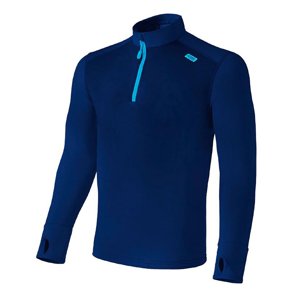42k Running Zero Sweatshirt Blau 2XL Mann von 42k Running