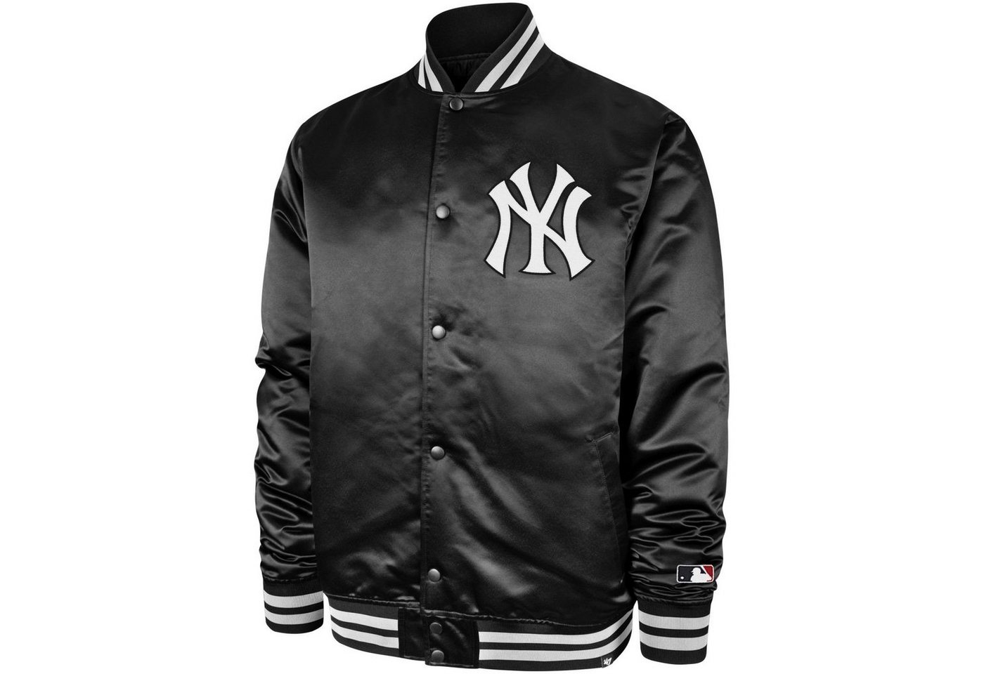 '47 Brand Bomberjacke Oversized New York Yankees von '47 Brand