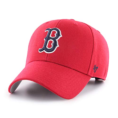 47 Boston Red Sox MVP Cap 47 - One-Size von '47