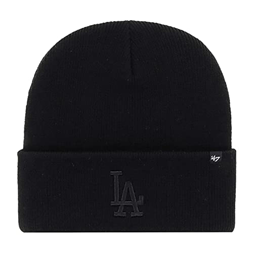 47 Brand Beanie Wintermütze - Haymaker Los Angeles Dodgers von 47