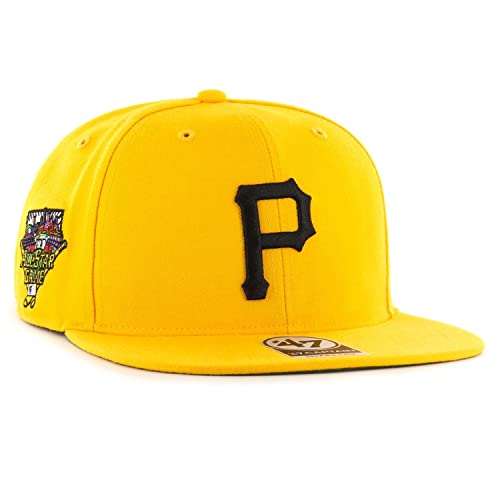 '47 Brand Snapback Cap - All Star Game Pittsburgh Pirates von '47