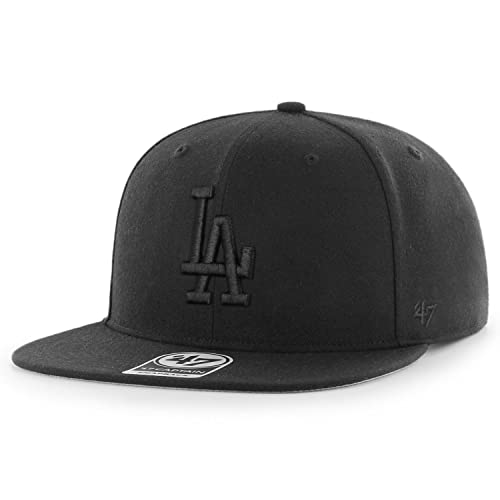 '47 Brand Snapback Cap - Sure Shot Los Angeles Dodgers von '47