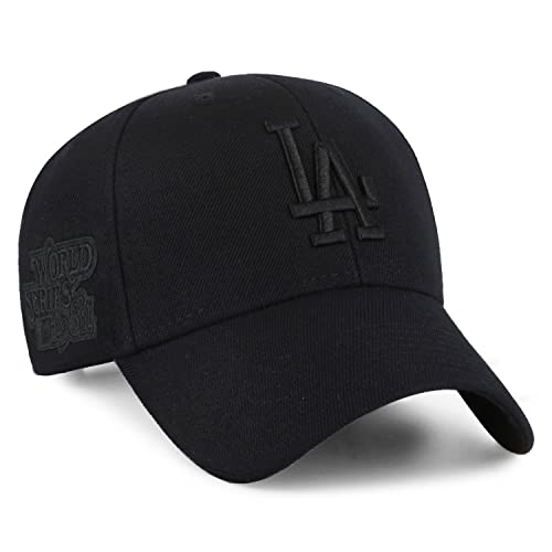 47 Brand Snapback Cap - World Series Los Angeles Dodgers von 47