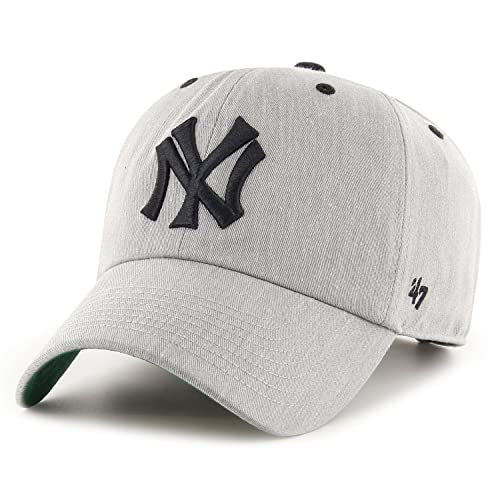 '47 Brand Strapback Cap - Retro Vintage New York Yankees von '47