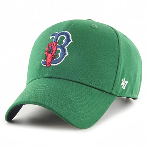 '47 Brand Strapback Cap - Thorn Boston Red Sox Eden von '47