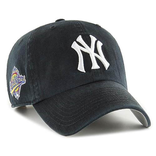 '47 Brand Strapback Cap - World Series New York Yankees von '47